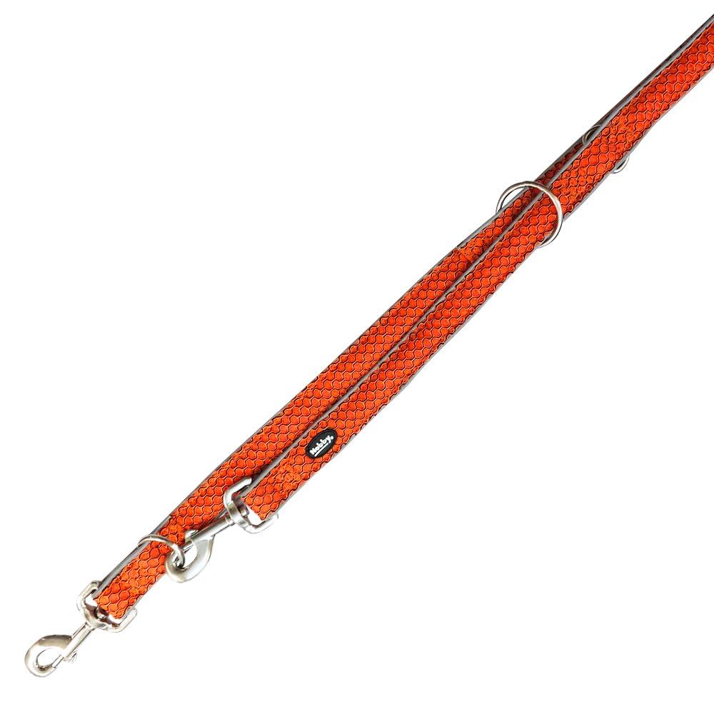 Nobby Mesh Air Lead Orange M-L 25 mm 200 cm