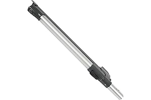 Cen-Tec Systems Replacement Canister Vacuum Ratchet Wand for Panasonic and Kenmore Vacuums