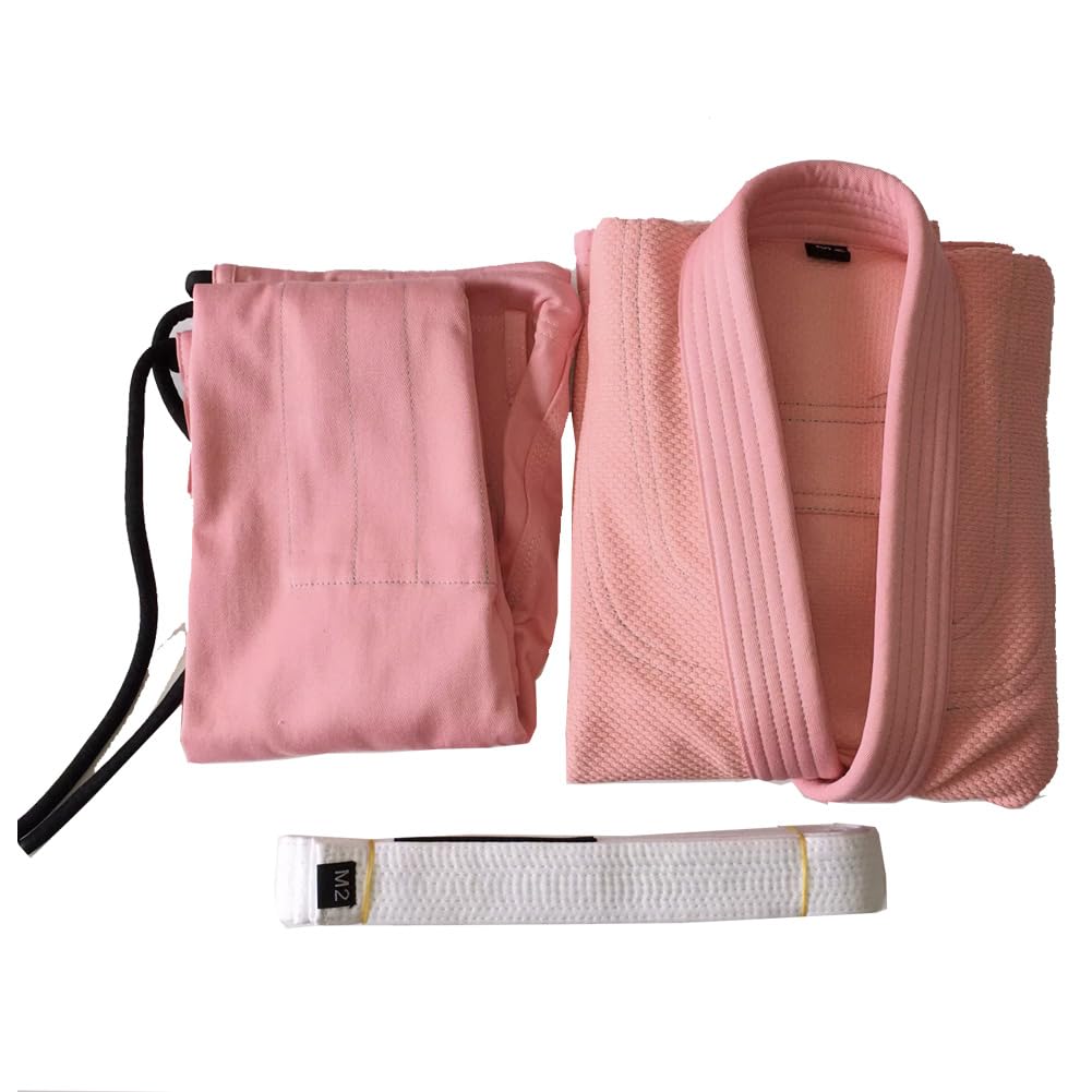 FANCYPUMPKIN Brazilian Jiu Jitsu Kleidung BJJ Gi Training Kleidung BJJ Jiu Jitsu