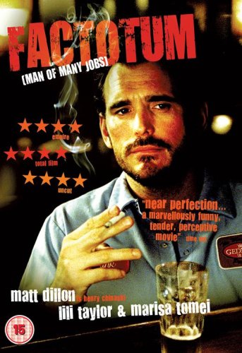 Factotum (2005 film)