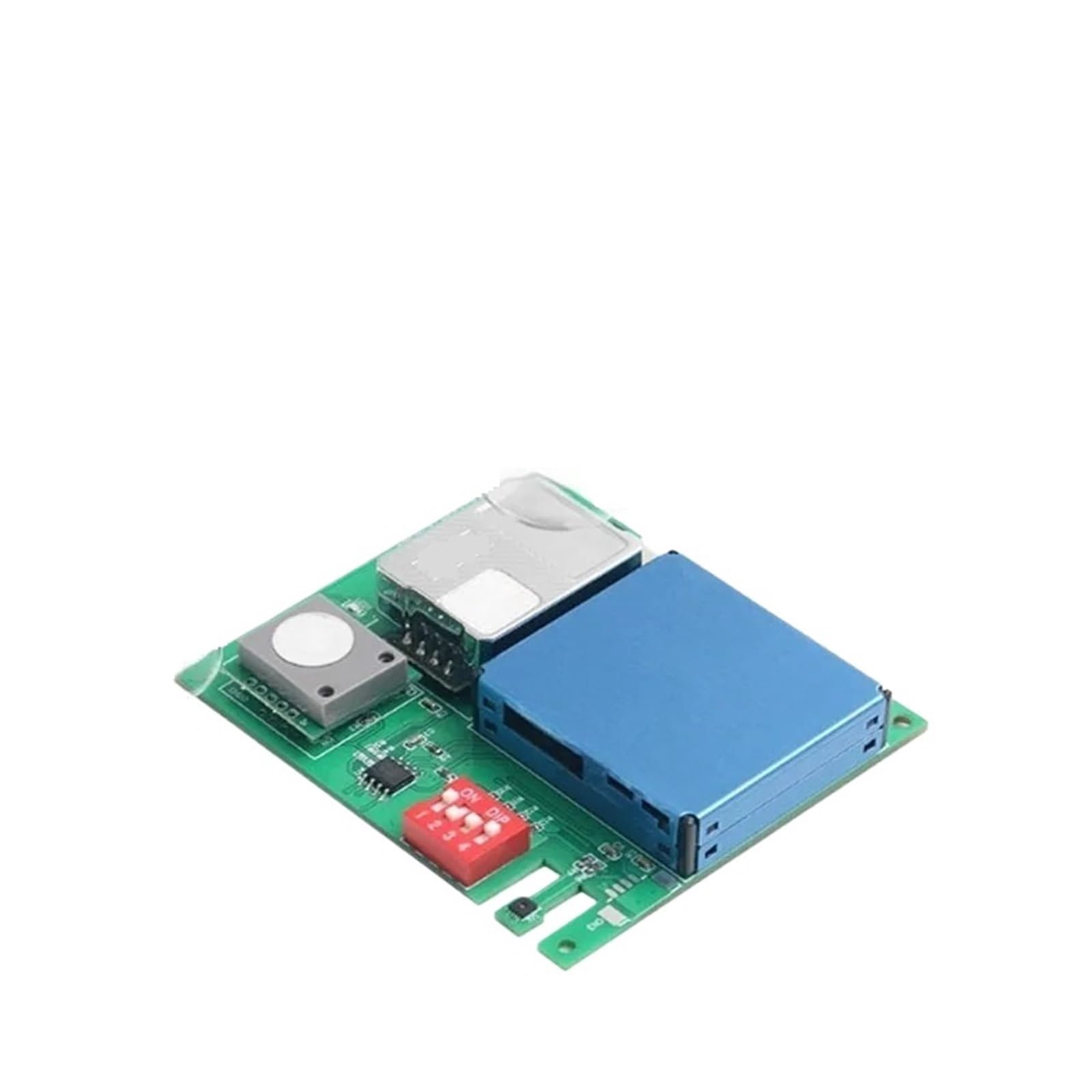 Sensor module PM2.5PM10 temperature and humidity TVOC(UART output signal)