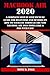 Produktbild MACBOOK AIR 2020: A Complete Step By Step Picture Guide For Beginners And Seniors On How To Navigate Through The New Macbook Air 2020 Model Like A Pro With Ease