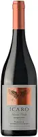 Vinho Tinto Espanhol Ícaro Tempranillo 750ml
