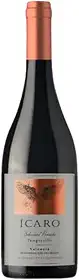 Vinho Tinto Espanhol Ícaro Tempranillo 750ml
