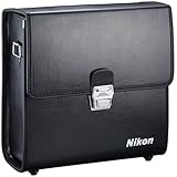 Nikon 双眼鏡ハードケース SP 7x50、トロピカル IF 7x50付属 CH7x50