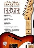 Arlen Roth's Masters of the Telecaster: DVD by Arlen Roth (2004-07-06)