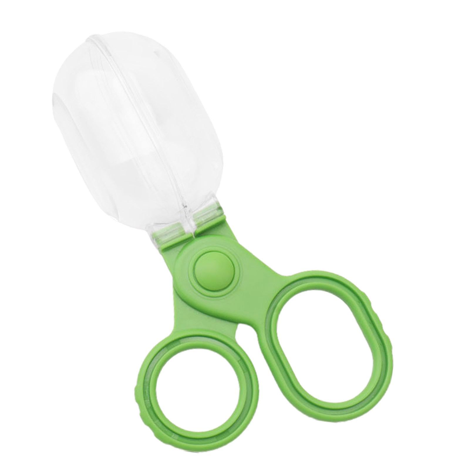 Kids Spider Catcher Vergrootglas Vanger - Educatief Buitenspeelgoed Voor Kinderen