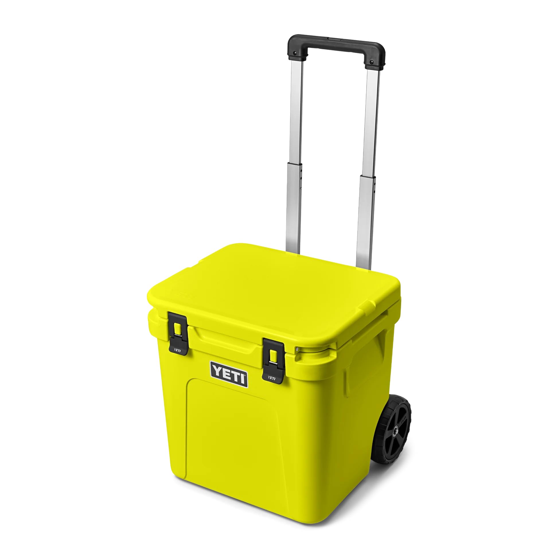 YETI Roadie 48 - Enfriador con Ruedas con Mango periscopio retráctil
