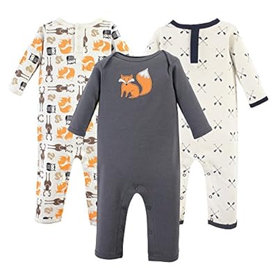 Amazon Com Carter S Footless Pajamas