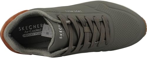 Skechers Uno - Suited on Air OLV 46 EU - 7