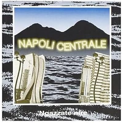 Ngazzate Nire: Deluxe
