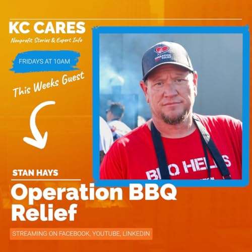KC Cares | How Barbecue Became a Beacon After Disaster