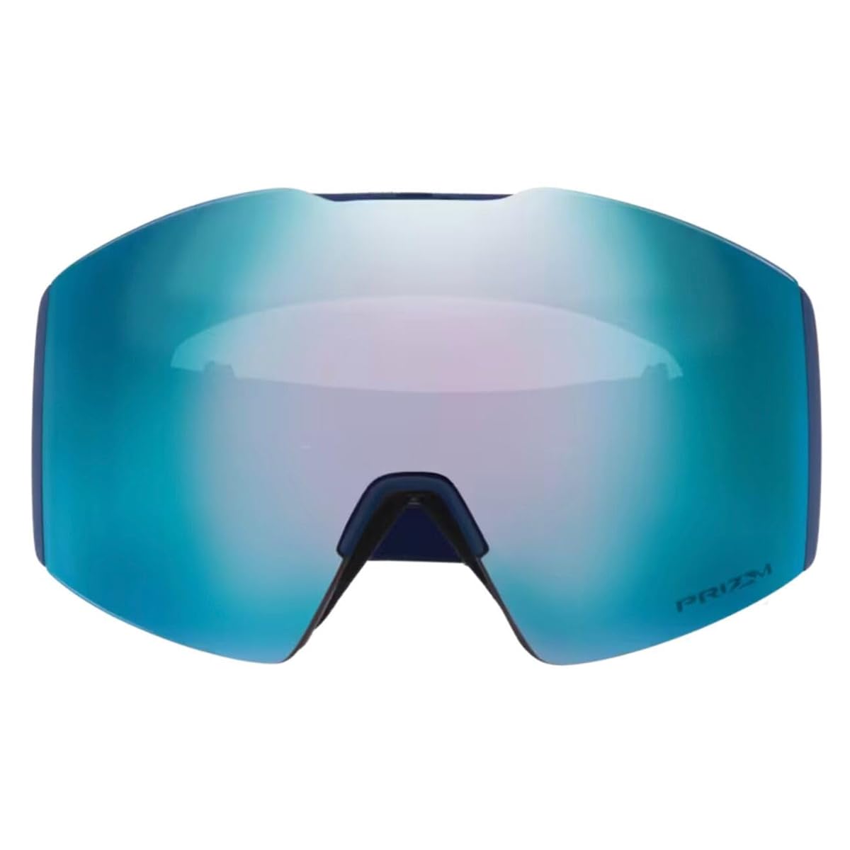 Oakley Fall Line XL - Gafas de nieve, ajuste grande