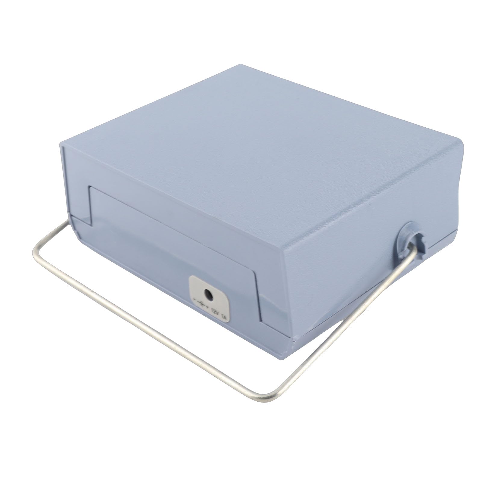 HF-Signalgenerator, Niederfrequenz-Audiosignalgenerator Signalquelle ， Signalquellenaufbereitung， für Produktionslinien, 0,5 MHz–470 MHz