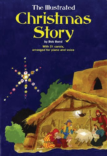 Illustrated Christmas Story