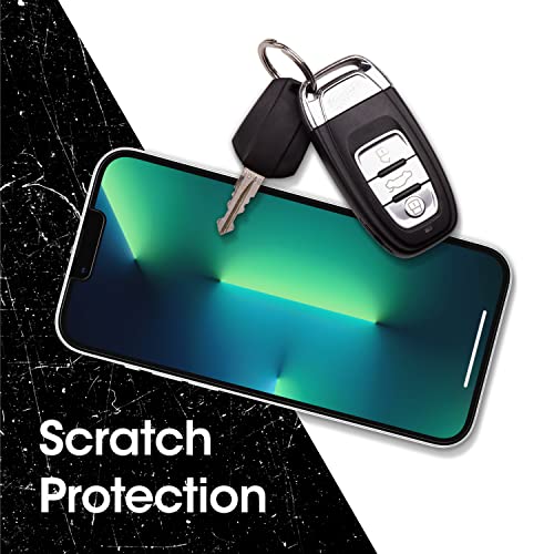 OtterBox Alpha Flex Screen Protector for iPhone 13 Pro Max - image 5