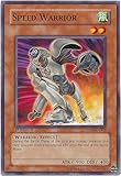 Yu-Gi-Oh! - Speed Warrior (5DS1-EN012) - 5Ds Starter Deck - 1st Edition - Common