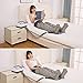 Presoterapia para Casa Piernas Abdomen XL Presoterapia En Casa Piernas Completas Y Abdomen Profesional Botas Presoterapia Piernas Drenaje Linfatico Piernas Maquina Presoterapia Imagen de Presoterapia para Casa Piernas Abdomen XL Presoterapia En Casa Piernas Completas Y Abdomen Profesional Botas Presoterapia Piernas Drenaje Linfatico Piernas Maquina Presoterapia