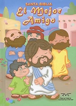 BIBLIA RVC023LG BOLS TD MEJOR AMIGO