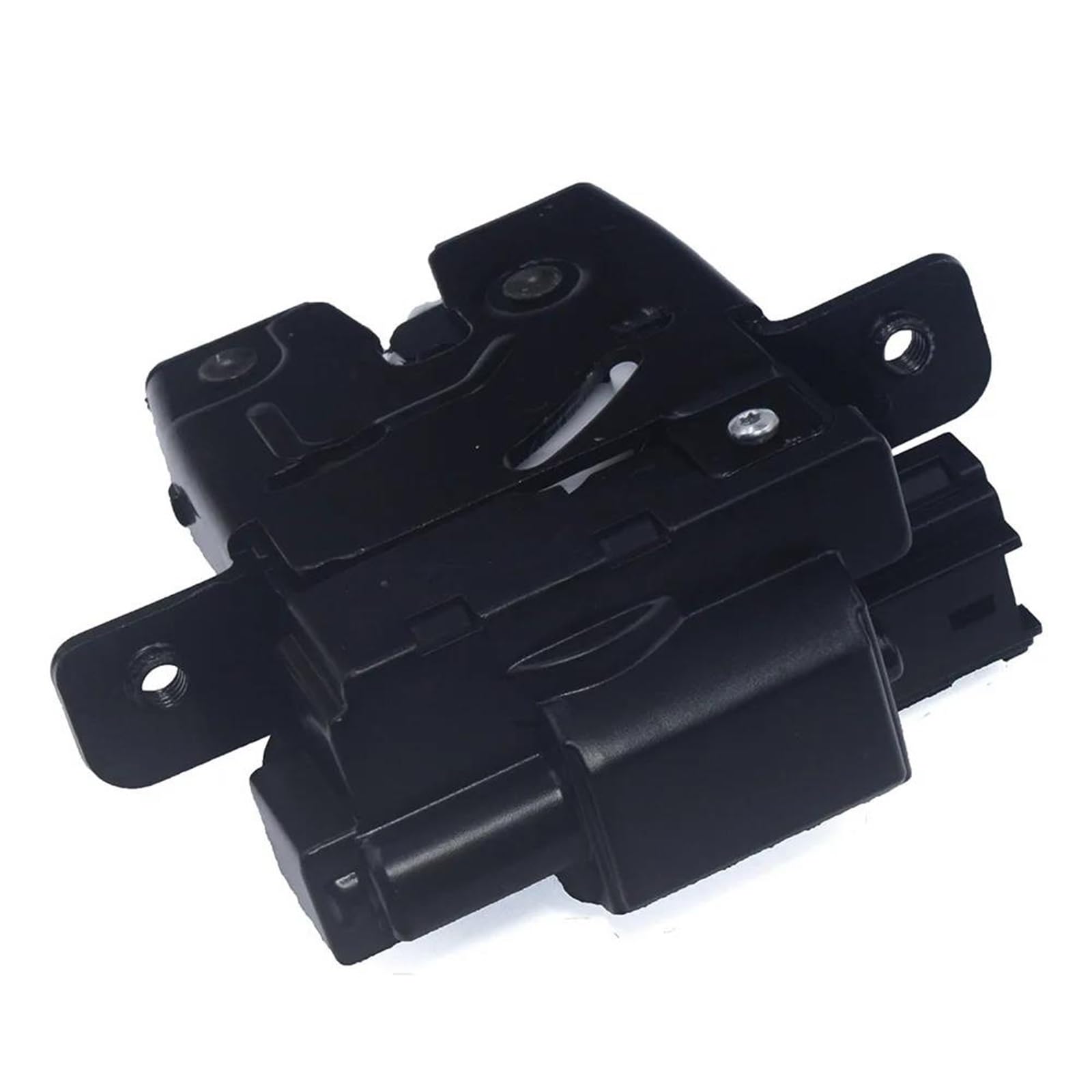 Jtwmty One Color Car Accessories 90502-Ed00a Trunk Lid Lock Latch Actuator Tailgate For Nissan For Qashqai 2008-2015