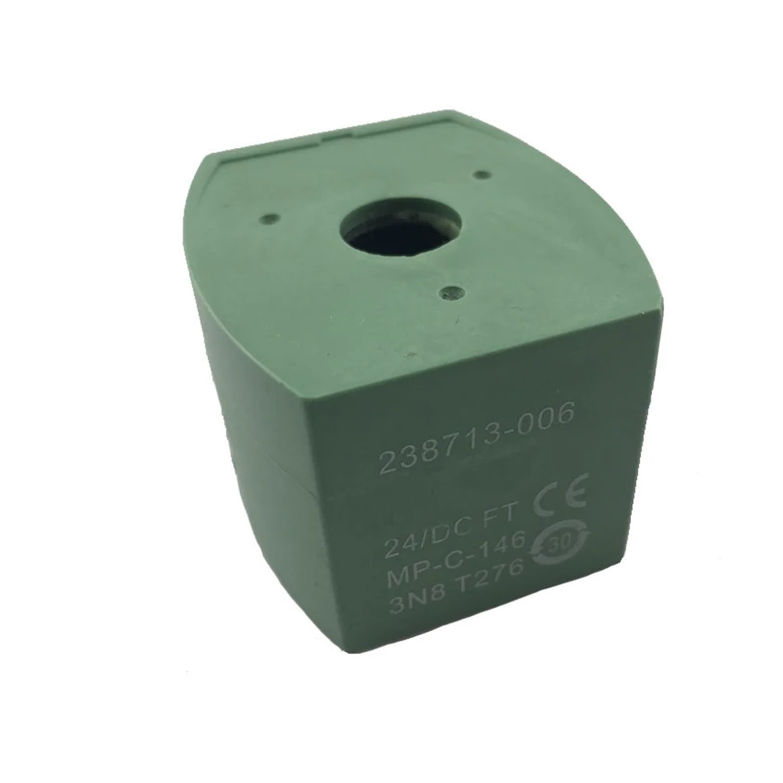 Bobine d'électrovanne ASCO 14mm de rechange pour réparer un circuit de commande DC24V