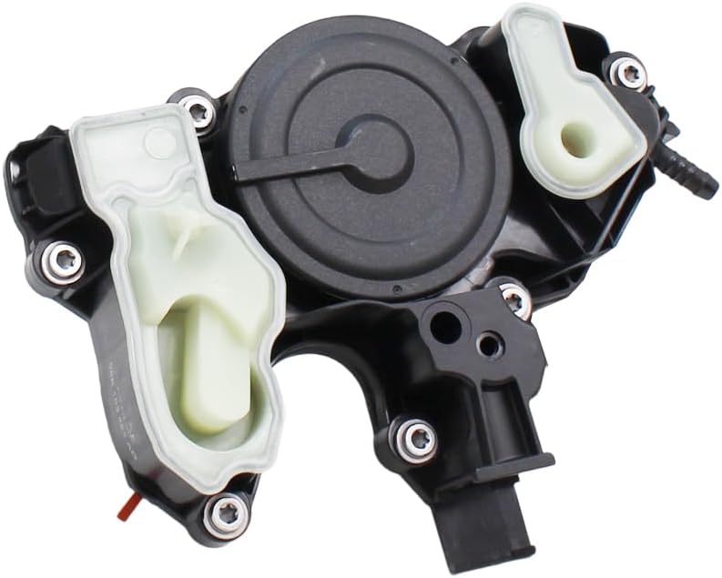 Oil Separator Engine Crankcase Vent Valve 06K103495 for VW Atlas Beetle GTI Golf Variant Jetta Passat Tiguan