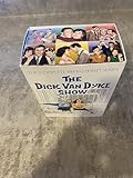 Dick Van Dyke Show: Complete Remastered Series