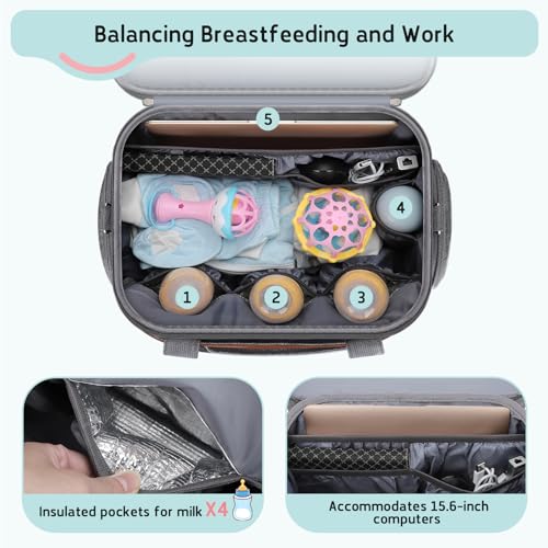 Reviews y listado de Bolso bebecar - cinco favoritos. 23 Imagen adicional