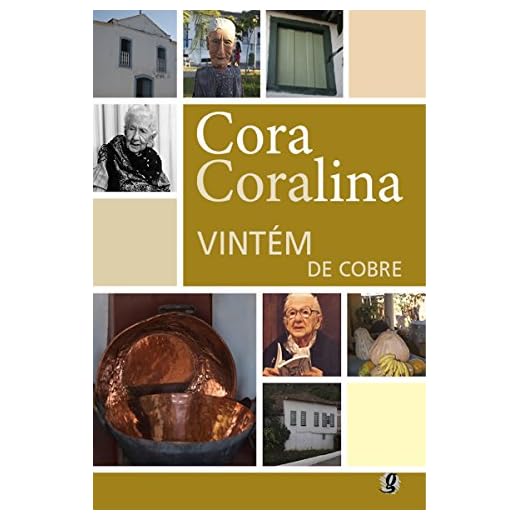 Vintém de cobre (Cora Coralina)