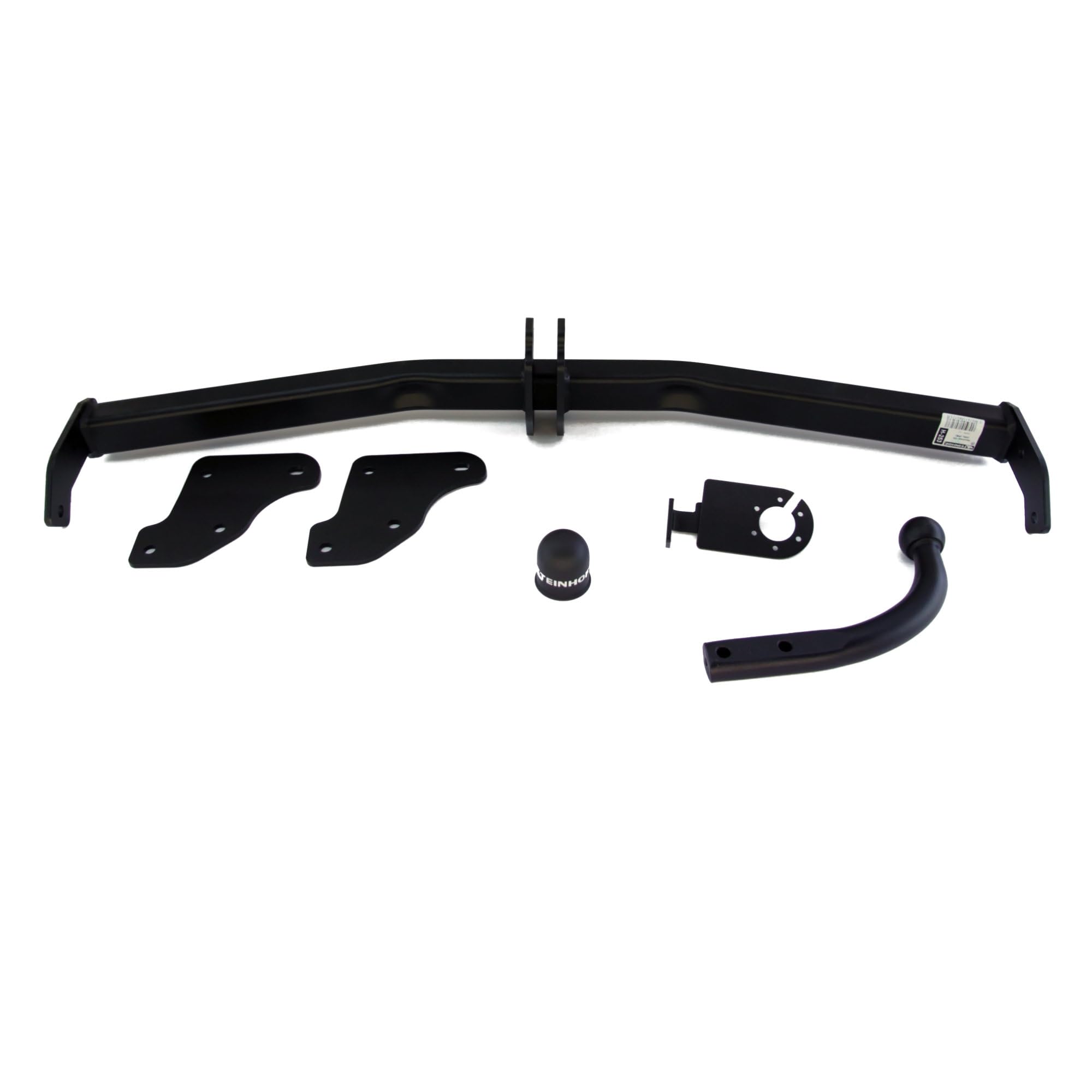 STEINHOF Attelage pour Hyundai i20 1 I PB 2008-2012