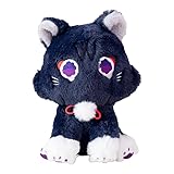 【Occasion】Gute Wahl für alle Fans. Dies ist ein großes Geburtstags- oder Weihnachtsgeschenk für Anime-Themenparty und ein überraschendes Geschenk für Genshin Impact Fan oder Katzenliebhaber