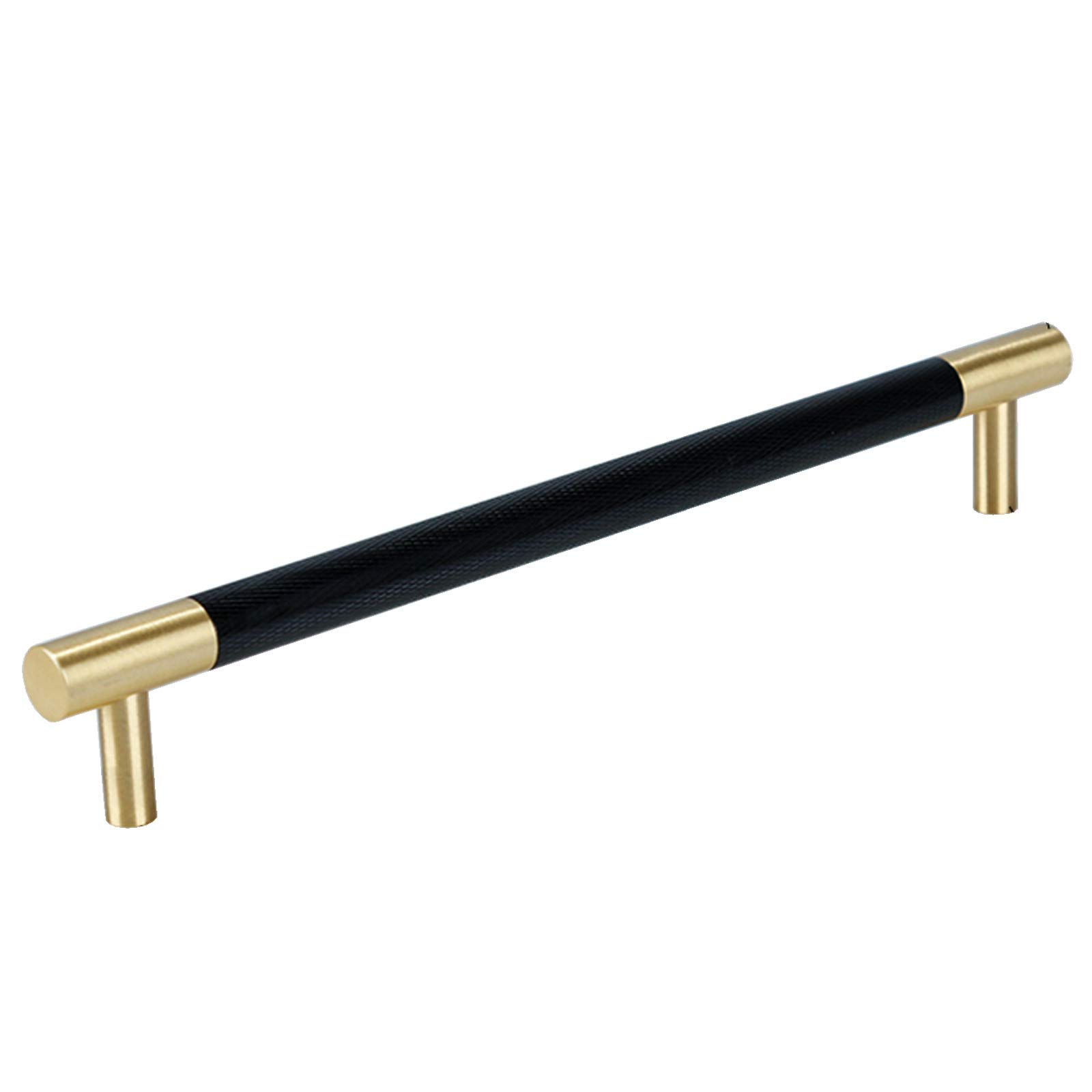 Poignée de porte meuble entraxe 19 pour remplacer vos boutons usés