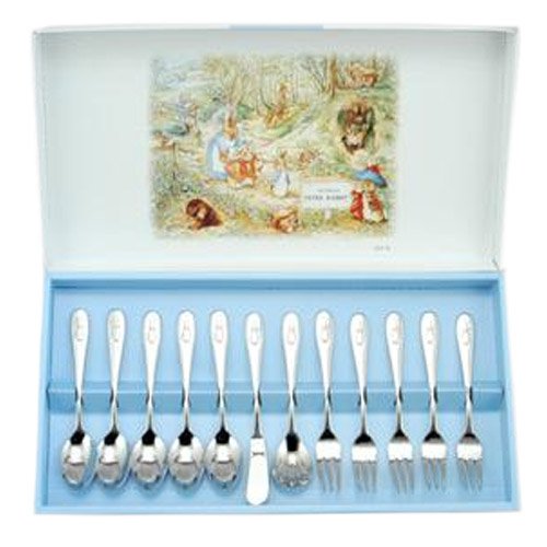 Amazon｜ピーターラビット モーニング12本セット PN-14 8807f