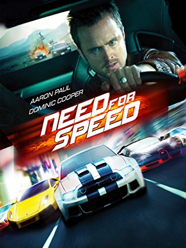 Need for Speed