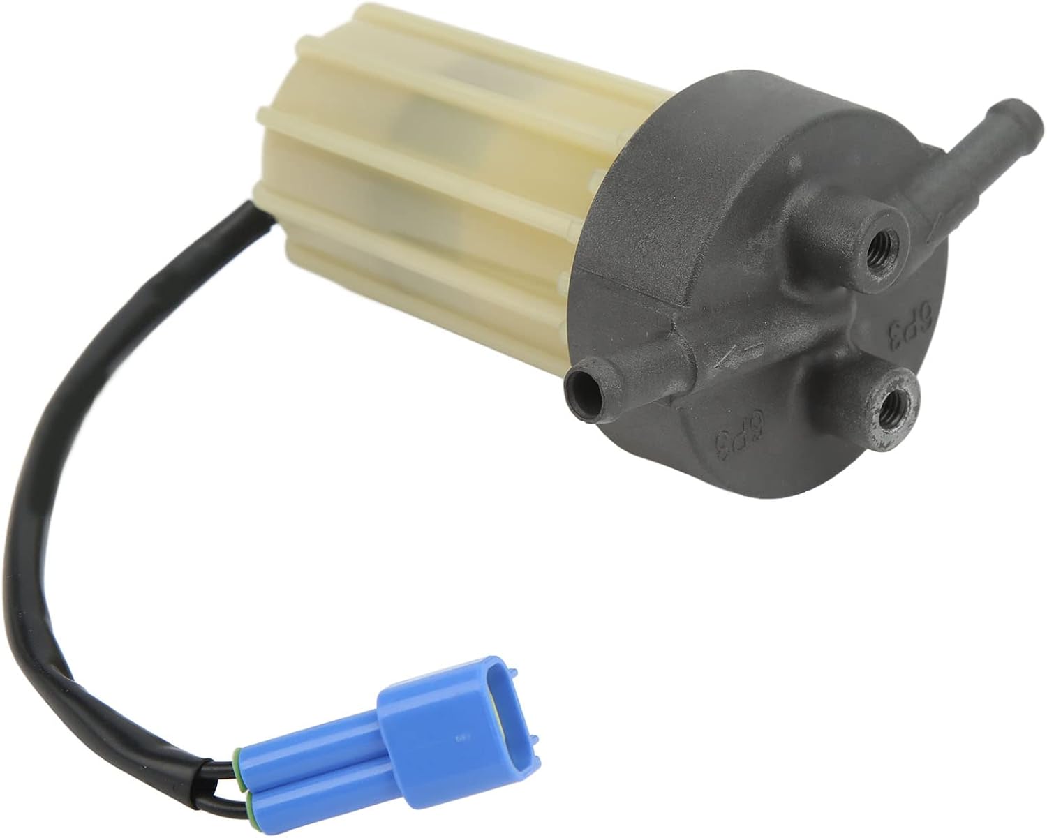 6P3 24560 03 00, Stable Performance Fuel Filter Assembly Outboard Fuel