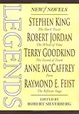  Legends: Short Novels by the Masters of Modern Fantasy