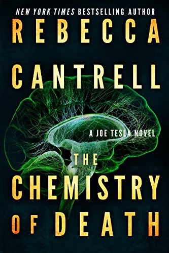 Bargain eBook - The Chemistry of Death
