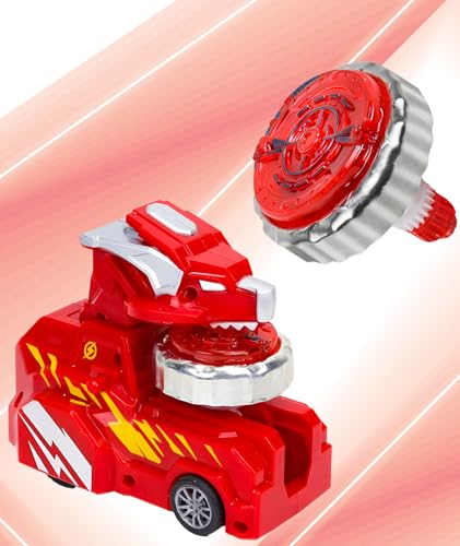 Image of 1-Pack Bablets Toys,Beyblade Set,Metal Set,Durable Design with Enhanced Spin Time, Competitive Play and Collector's Item for Ages 6-12