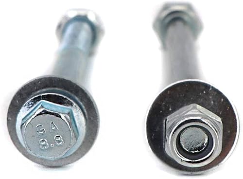 Miniatura 7 de kits de hardware de rueda Reemplazar para cubiertas John deere AM133602 AM116299 M111489 38" 48"