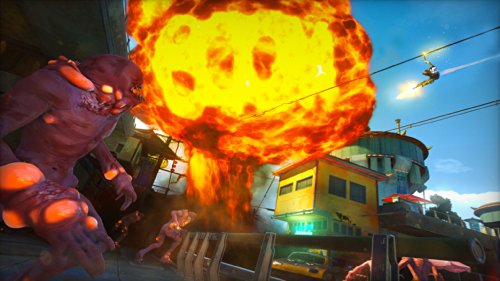 Sunset Overdrive Day One Edition - Xbox One - image 4