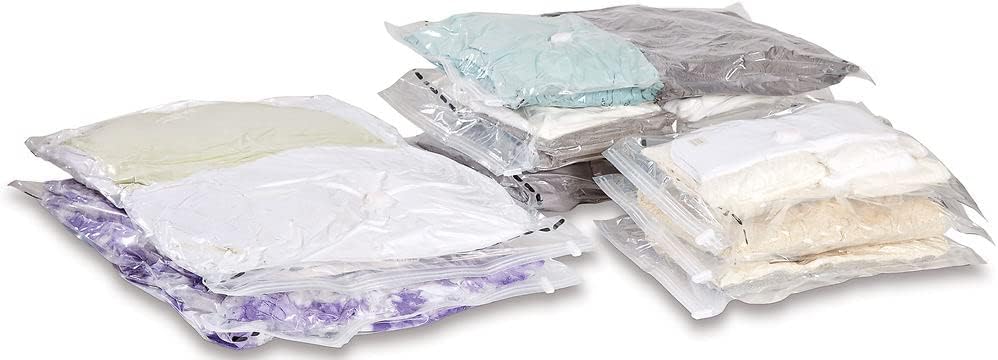 Sunbeam Vacuum Bag Value Set, 12-Pack