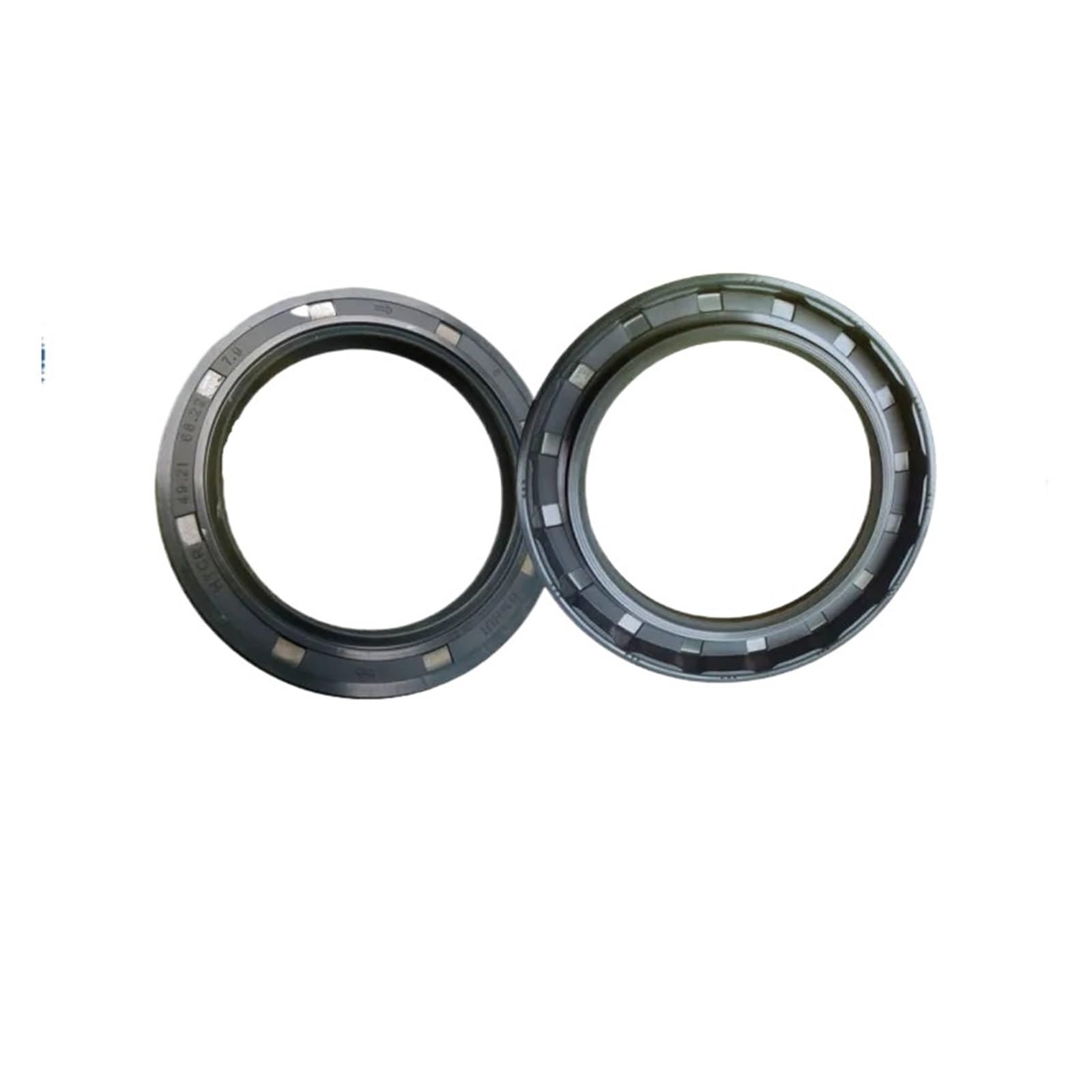 LEOTNNDQ 1pcs Oil seal 49.21 * 68.22 * 7.9mm