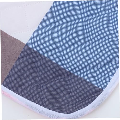 Almohadilla para pañales con alta absorción y tejido lavable extra grueso 4