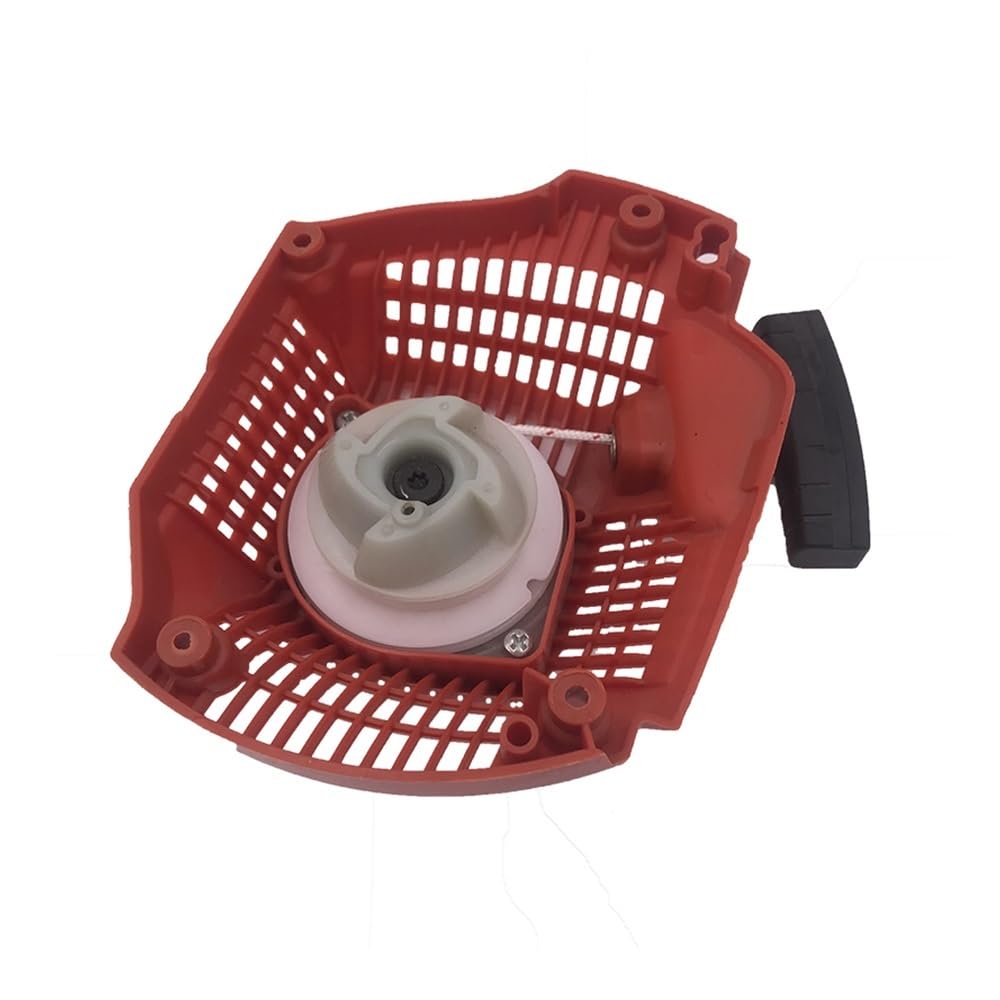 504 59 70-02 Recoil Pull Starter Start Assembly Compatible with H-us-qvar-n 135 140 435 440 Garden Tools Chainsaw Components Replacement