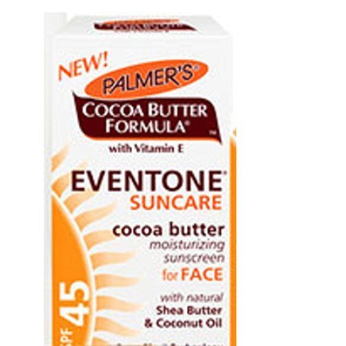 Palmer's Palmer' s Cocoa Butter Formula With Vitamin E, Eventone