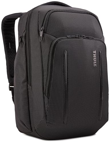 Thule Crossover 2 Zaino Per Laptop 20l Black, 20