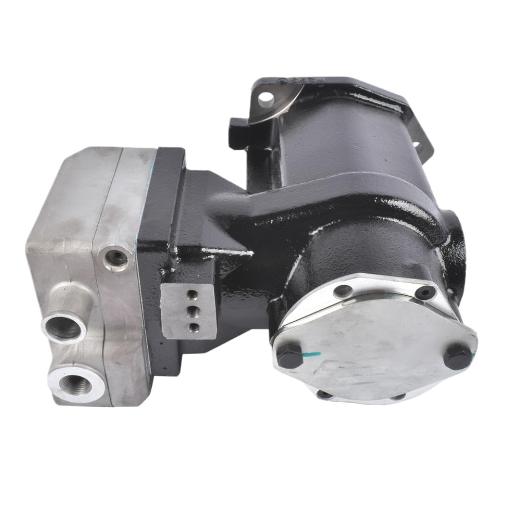 Air Compressor AP03 S-21436 9111535400911 Compatible with Mack E7 SS318 Engine(Ships from: Germany)
