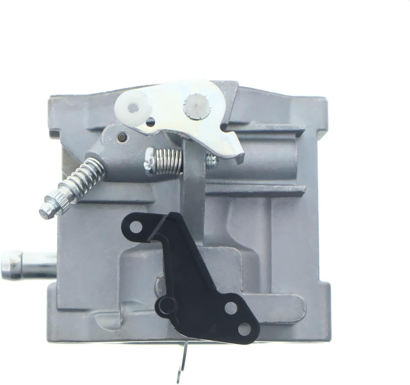 Cnfaner 594601 Carburetor for Craftsman YT3000 lt3000 DLS3500 YTS3000 16HP 18HP 20HP Engine Lawn Mower Tractor 792036 795366 799256 698945 695353 697216
