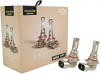 NANO LED CODE 12V 8000K 9006 (HB4)