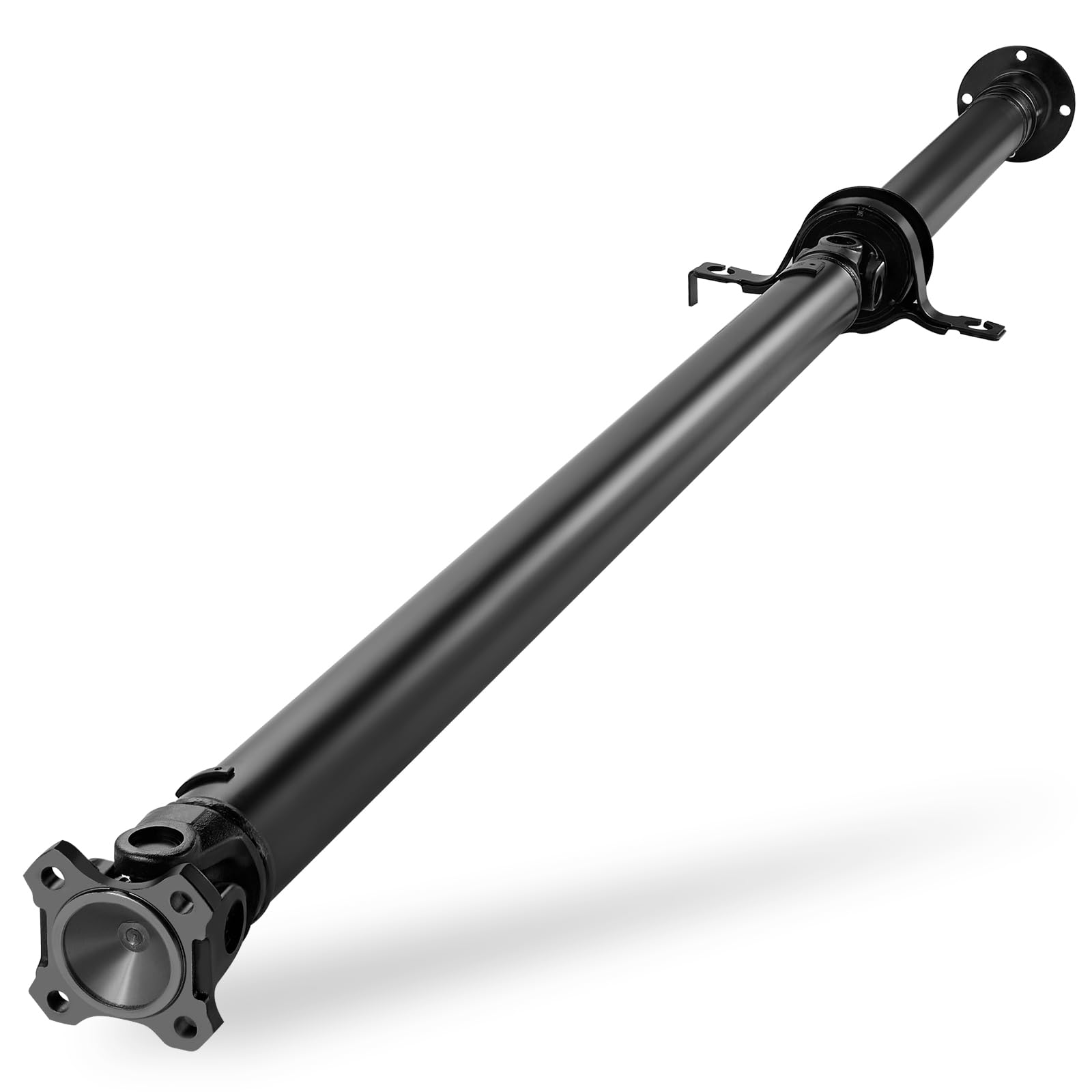 BDFHYK 936-846 Rear Drive Shaft Assembly Compatible with Ford
